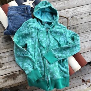 Old Navy Full zip sweatshirt